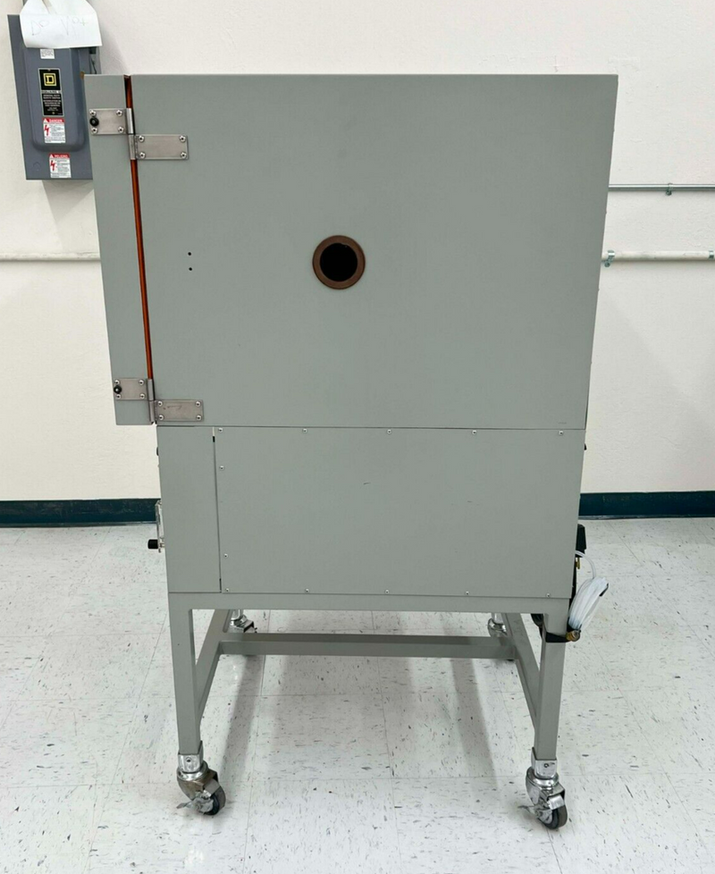 Sigma Systems SS4M Temperature Chamber, -30C/+170C *used working - Tech Equipment Spares, LLC