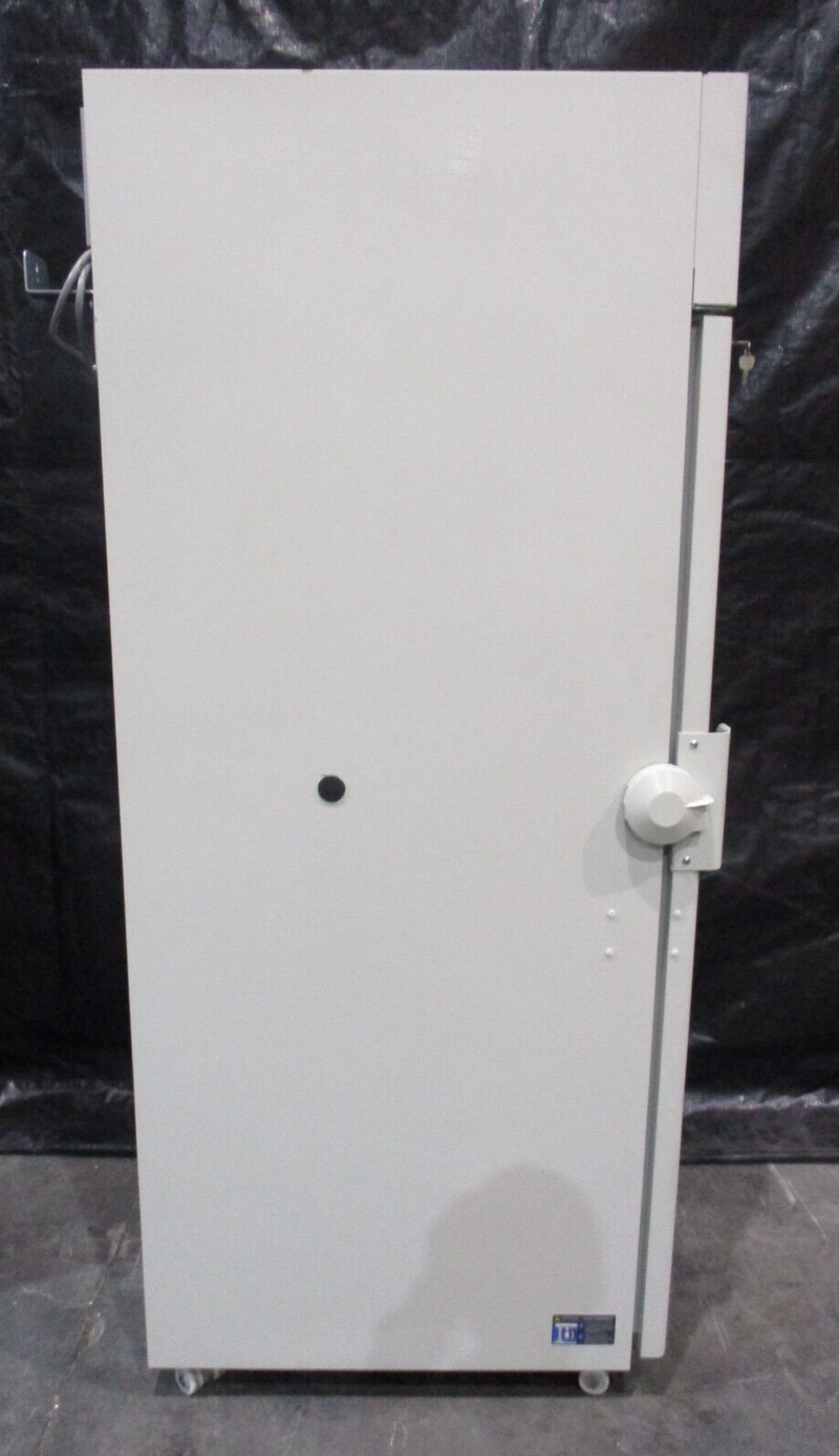 Sanyo MDF-U731M Biomedical Freezer *used working