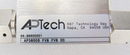 Aptech AP3800S FV8 FV8 00 Valve *used working - Tech Equipment Spares, LLC