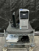 Qualitau INF 50V D/C Infinity TDDB HCI System *untested - Tech Equipment Spares, LLC