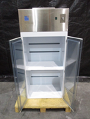 Terra Universal 9010-76A Polypropylene Storage Cabinet with FI *used working - Tech Equipment Spares, LLC