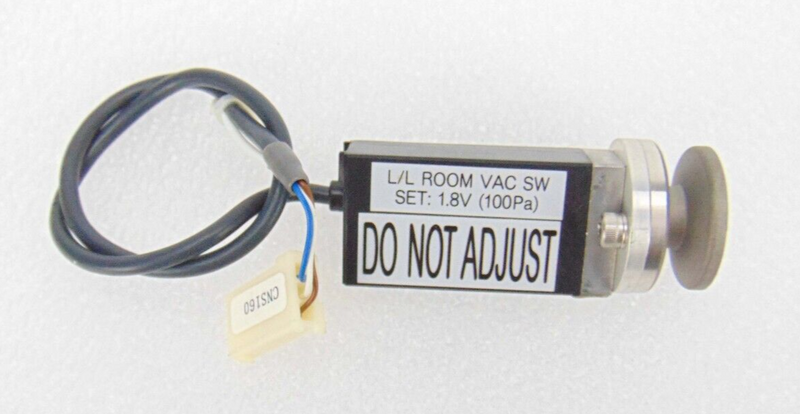 Myotoku CVR 6 H Pressure Sensor *used working - Tech Equipment Spares, LLC