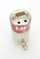 MKS 852A61PCA2NC Pressure Transducer 60PSIA *used working - Tech Equipment Spares, LLC