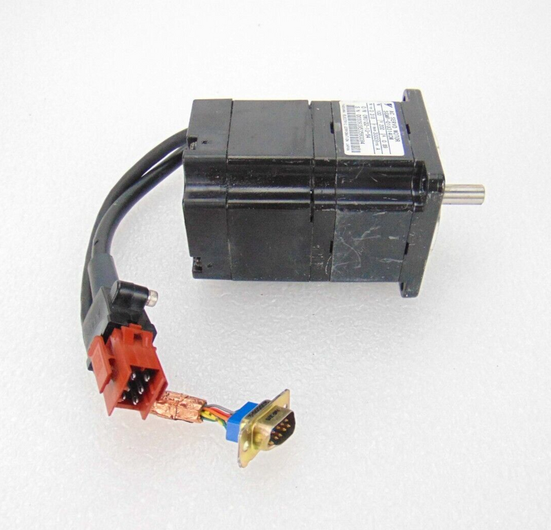 Yaskawa SGMP-01U314M AC Servo Motor *used working - Tech Equipment Spares, LLC