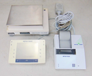 Mettler Toledo XPE3003SD5 *used working - Tech Equipment Spares, LLC