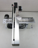 Olympus AL2100 Wafer Transfer Assembly *used working - Tech Equipment Spares, LLC