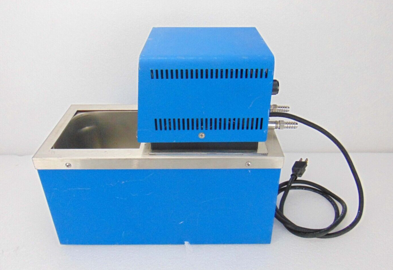 Cole Parmer 12105-10 Temperature Circulator Bath Chiller *used working - Tech Equipment Spares, LLC