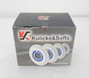 K&S Kulicke & Soffa S1030 Dicing Wheel, 10 Pack *new surplus - Tech Equipment Spares, LLC