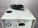 Silicon Thermal CH2000-LR Tek Temp TKD-100 7KLT T1 Chiller Air Cooled *used work - Tech Equipment Spares, LLC