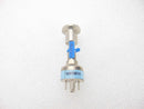 Varian 0531 Vacuum Sensor *used working - Tech Equipment Spares, LLC