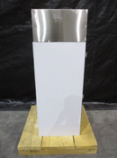 Terra Universal 9010-76A Polypropylene Storage Cabinet with FI *used working - Tech Equipment Spares, LLC