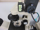 Nikon Diaphot Inverted Microscope *used working - Tech Equipment Spares, LLC