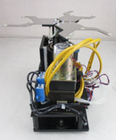 Nikon Indexer Assembly Nikon Optistation-V Inspection Station *used working - Tech Equipment Spares, LLC