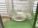 Chemglass 6007 20 Liter Jacketed Glass Reactor - Tech Equipment Spares, LLC