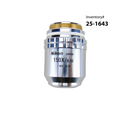 Nikon 150X/0.90 WD, 0.29 CF Plan Apo Objective *used working - Tech Equipment Spares, LLC