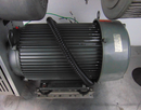 Paxton AT1200 Centrifugal Blower, 15 HP, 208-230/460 VAC, 40-36/18 Amp *working - Tech Equipment Spares, LLC