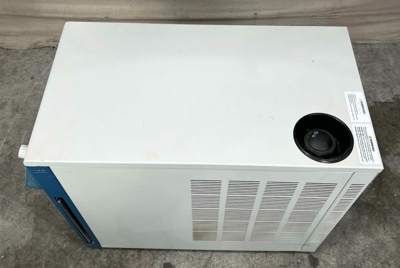 PolyScience N0772026 Chiller Air Cooled *used tested working