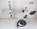 Luxo Stereozoom Microscope *used working - Tech Equipment Spares, LLC