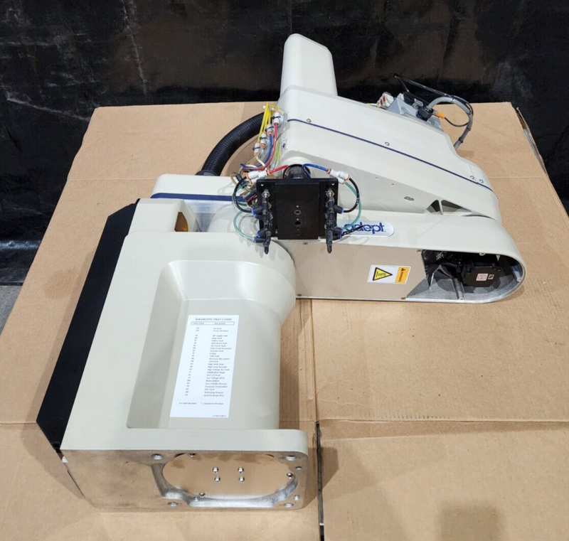 Adept Cobra s800 Robot *used working