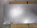 Newport Honeycomb Optical Breadboard 60” x 24” x 2.3” Steel 4.8mm *used - Tech Equipment Spares, LLC