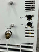 PolyScience N0772026 Chiller Air Cooled *used tested working - Tech Equipment Spares, LLC