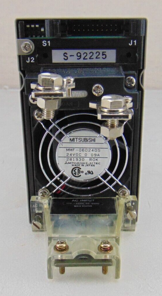 Kikusui PAK20-36A Regulated DC Power Supply *used working