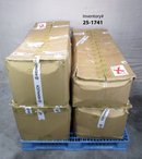 Hennlich Container Heater w/ DigiTherm Digital Temperature Controller *lot of 6 - Tech Equipment Spares, LLC