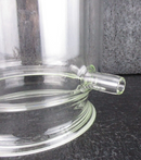 Adams & Chittenden Scientific Jacketed Glass Reactor *new surplus - Tech Equipment Spares, LLC