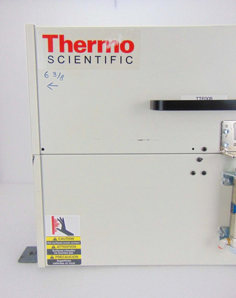 Thermo Lindberg Blue M HTF55322C Tub Furnace *used working - Tech Equipment Spares, LLC