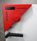 Binder 9010-0131 Drying Oven *tested working - Tech Equipment Spares, LLC