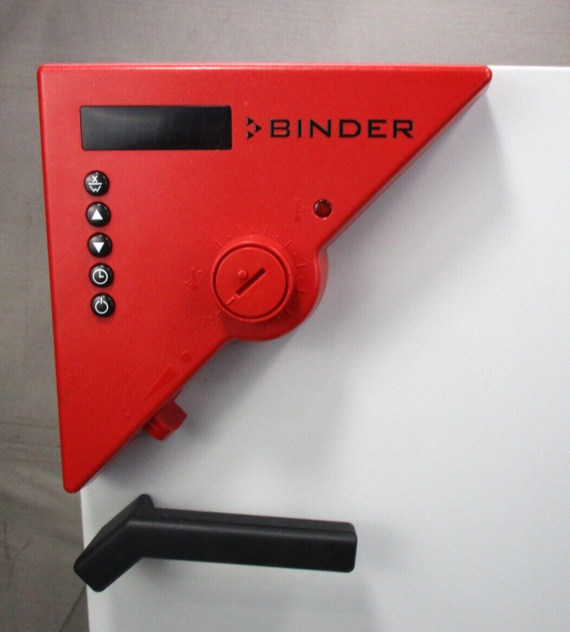 Binder 9010-0131 Drying Oven *tested working