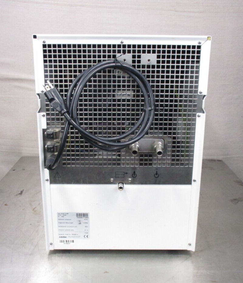 Julabo FC600 Recirculating Chiller *tested working