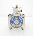 SMC XLD-25 Angle Isolation Valve *used working - Tech Equipment Spares, LLC