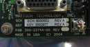 Mattson 300-22744-00 Circuit Board Mattson Aspen *used working - Tech Equipment Spares, LLC