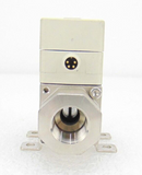 SMC PF3W720-F03-A-MR Flow Switch *used working - Tech Equipment Spares, LLC