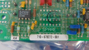 KLA 710-678272-001 Flow Valve Power Amp Circuit Board *used working - Tech Equipment Spares, LLC