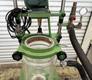 Chemglass 6007 20 Liter Jacketed Glass Reactor - Tech Equipment Spares, LLC