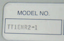 Brooks Equipe PRI TT1ENR2-1 Teach Pendant *used working, 90-day warranty - Tech Equipment Spares, LLC