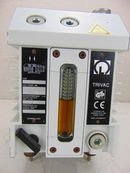 Leybold D4B Vacuum Pump *tested working - Tech Equipment Spares, LLC