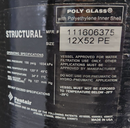 SpectraPure PCWII 2642GPD Reverse Osmosis System Pentair Tanks *new surplus - Tech Equipment Spares, LLC