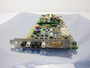 Ziess 348224-9111 348224-9021-2102 Circuit Board *used working - Tech Equipment Spares, LLC
