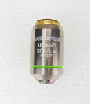 Olympus UPlanFI 20x/0.50 Objective *used working - Tech Equipment Spares, LLC