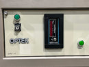 Optek DPL-24 Differential Pressure Laminator *used working - Tech Equipment Spares, LLC