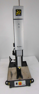 Dukane iQ Servo 43S340 Melt Match Ultrasonic Welder *non-working - Tech Equipment Spares, LLC