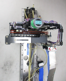 Nikon Wafer Transfer Assembly Nikon Optistation-V Inspection Station *working - Tech Equipment Spares, LLC