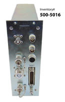 Seiko Detector HV Box Seiko SMI9800SE Focused Beam System - Tech Equipment Spares, LLC