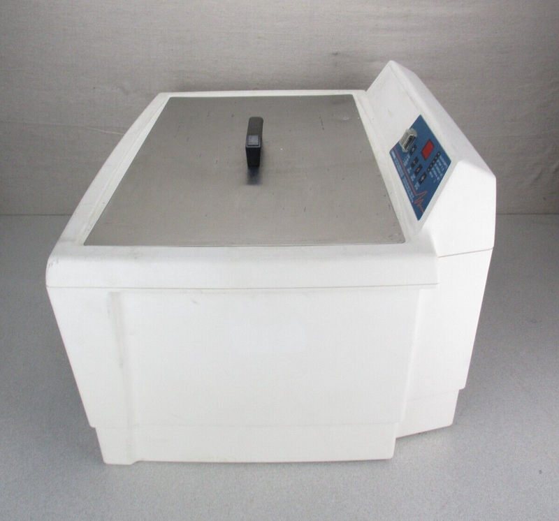 Branson 8510R-DTH Ultrasonic Cleaner *used working