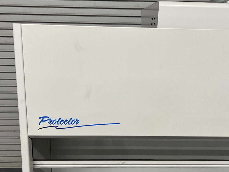 Labconco Protector 2246300 Fume Hood *used working