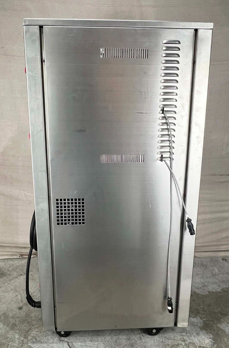 Wuxi Guanya Refrigeration Technology Lneya UST-3525 Cooling and Heating Machine