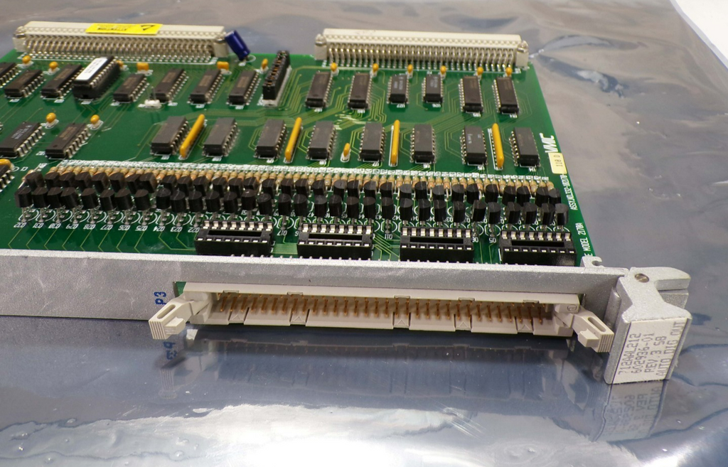 Auto Dig Boost VMIC 2170A 332-102170-110D VMIVME Board 602936-01 Auto DIG Out SVG RVP ...